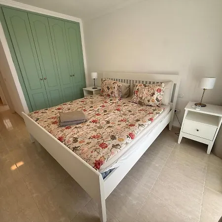 Sunset & Ocean Dream Апартаменти *