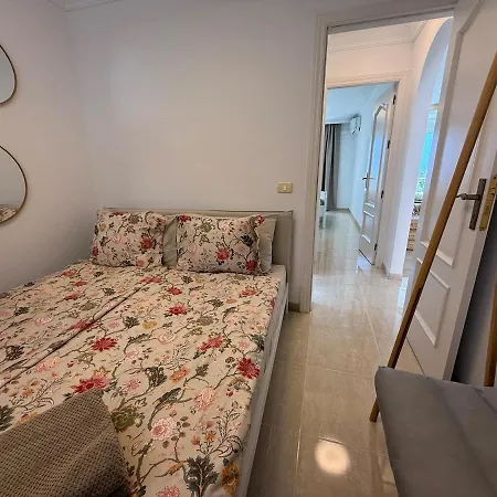 Sunset & Ocean Dream Апартаменти Адехе