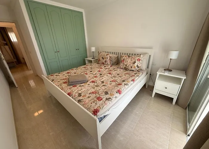 Sunset & Ocean Dream Апартаменти *