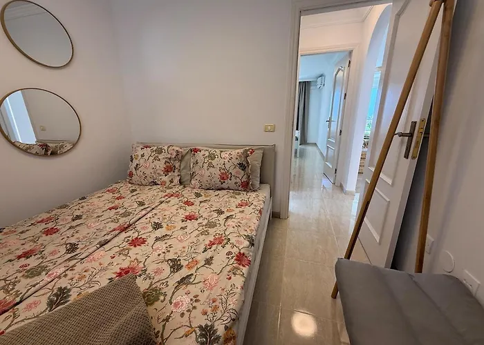 Sunset & Ocean Dream Апартаменти Адехе