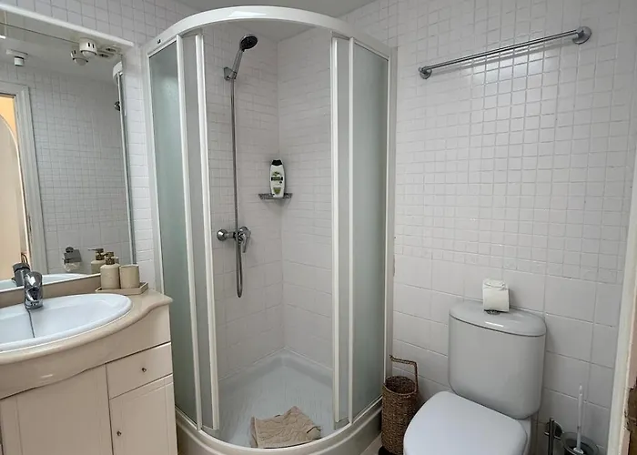 Апартаменти Sunset & Ocean Dream *