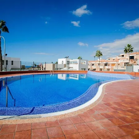 Apartamento Sunset & Ocean Dream Costa Adeje (Tenerife)