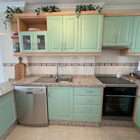 Appartement Sunset & Ocean Dream Costa Adeje (Tenerife)