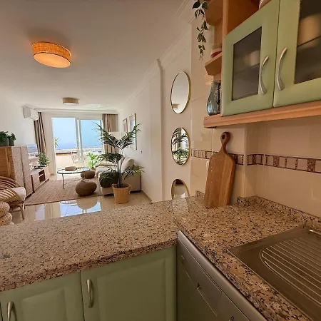 Sunset & Ocean Dream Appartement *