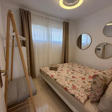 Sunset & Ocean Dream アパート *