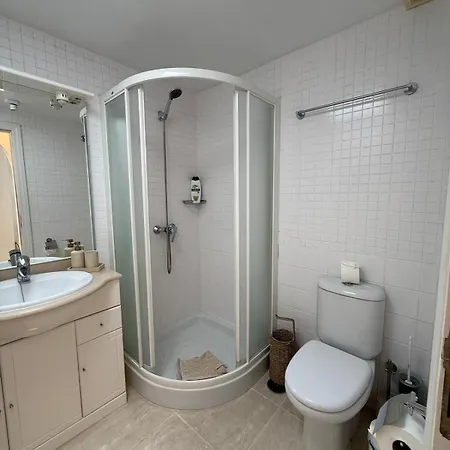 Apartamento Sunset & Ocean Dream *