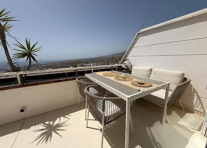 Sunset & Ocean Dream * Costa Adeje (Tenerife)