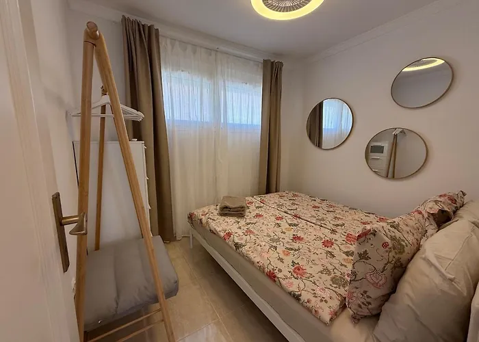 Sunset & Ocean Dream Apartament *