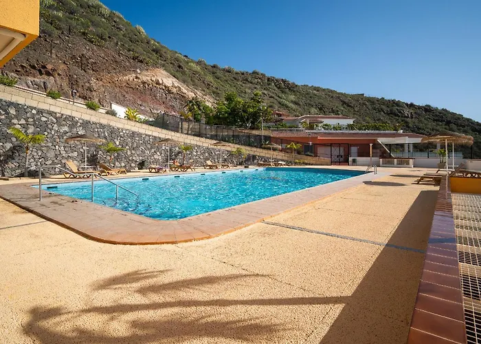 Sunset & Ocean Dream Apartament *