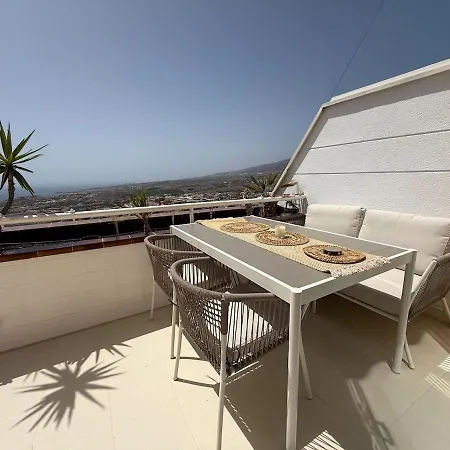 Sunset & Ocean Dream * 아데제